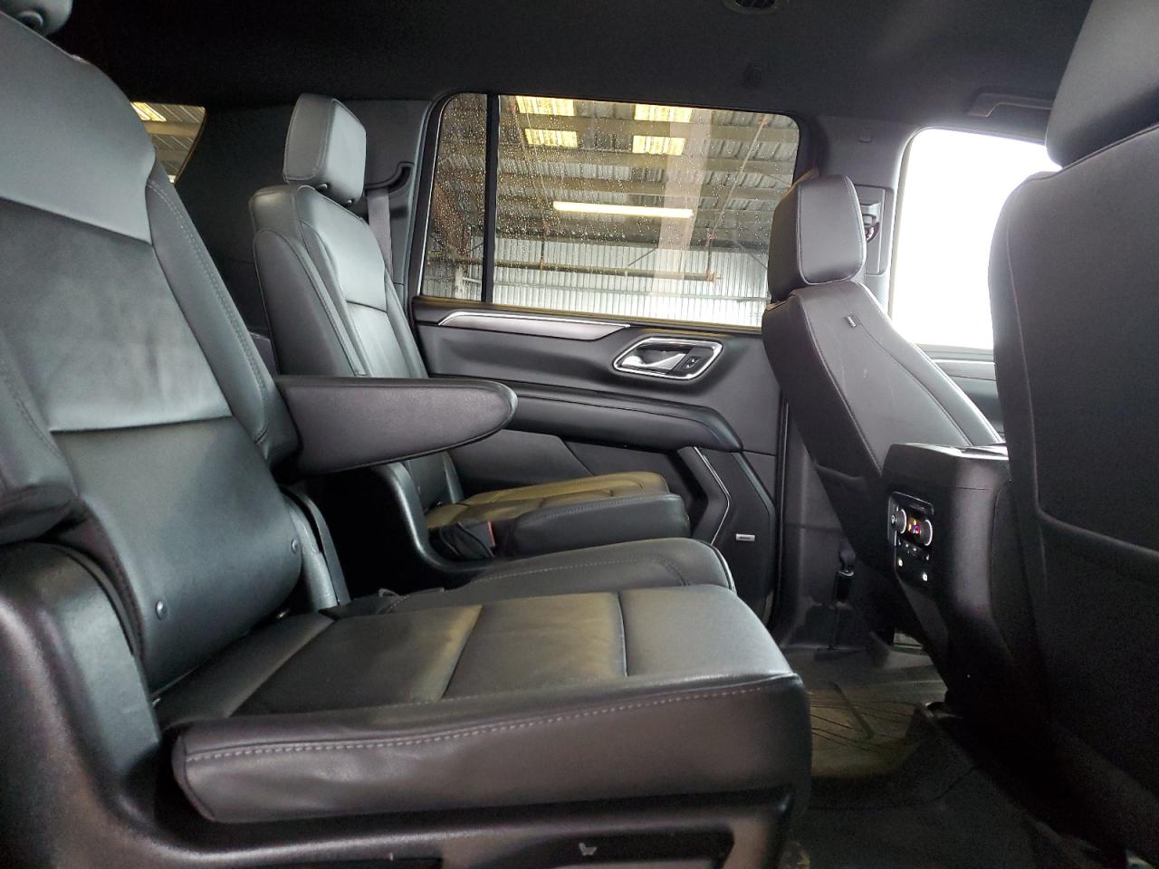 2023 CHEVROLET SUBURBAN K1500 LT VIN:1GNSKCKDXPR174868