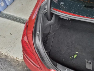 2018 Mercedes-Benz C 200 VIN: