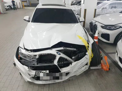 2018 BMW 320 WBA8C5102JK736589 VIN:WBA8C5102JK736589