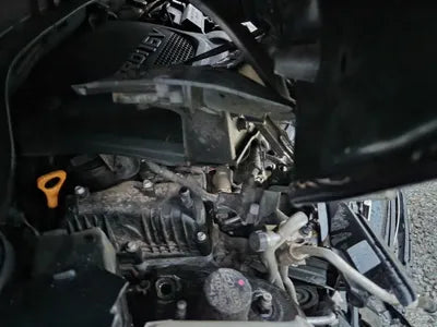 2017 Kia Sorento VIN: