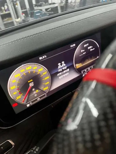 2018 Mercedes-Benz E 220 WDD1K1EB1JF036542 VIN:WDD1K1EB1JF036542