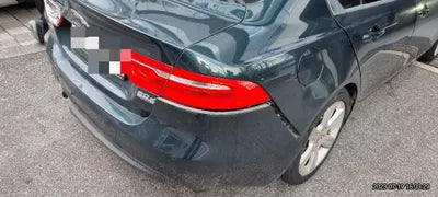 2017 Jaguar XE SAJAA4BN2HA969968 VIN:SAJAA4BN2HA969968