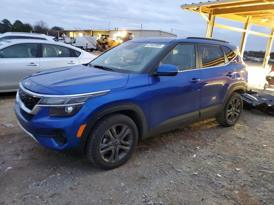 2023 KIA SELTOS S VIN:KNDEU2AA3P7432595