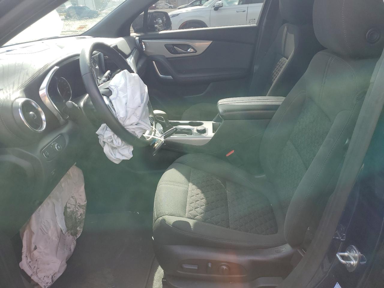 2022 CHEVROLET BLAZER 2LT VIN:3GNKBCR45NS130079