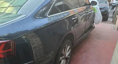2018 Audi A6 WAUZZZ4G2JN068262 VIN:WAUZZZ4G2JN068262