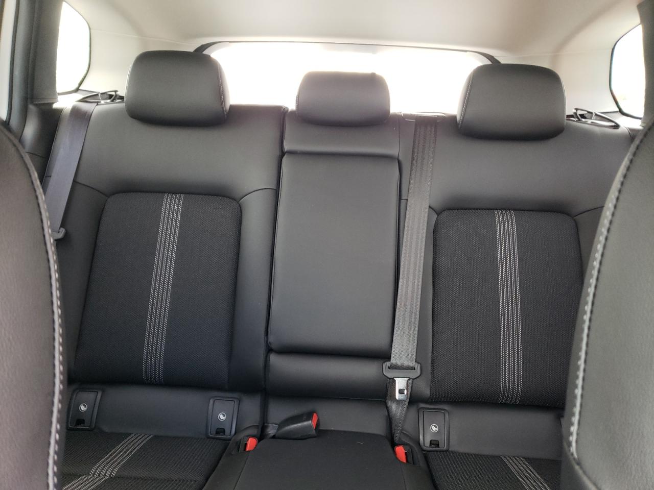 2024 MAZDA CX-50 PREFERRED VIN:7MMVABBM5RN231023