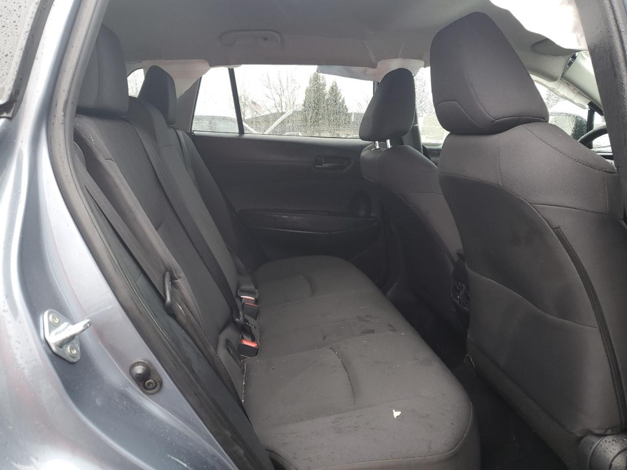 2023 TOYOTA COROLLA CROSS LE VIN:7MUCAAAG3PV059715