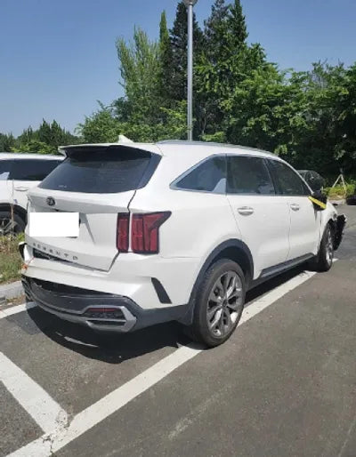 2021 Kia Sorento KNARL81BGMA026537 VIN:KNARL81BGMA026537