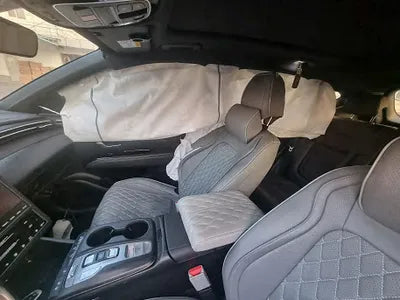 2022 Hyundai Tucson KMHJE811BNU074344 VIN:KMHJE811BNU074344