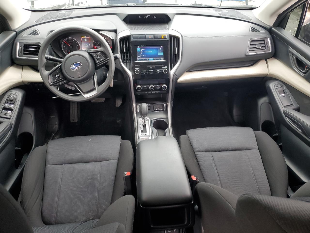 2022 SUBARU ASCENT  VIN:4S4WMAAD3N3451639