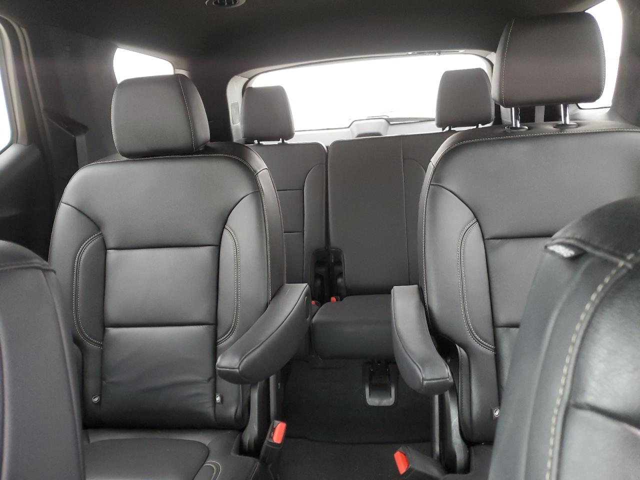 2022 CHEVROLET TRAVERSE LT VIN:1GNERHKW5NJ174425