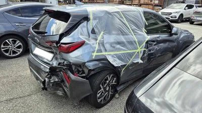 2019 Hyundai Kona KMHK381EGLU011715 VIN:KMHK381EGLU011715