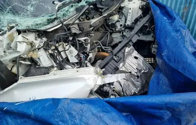 2019 Honda Accord 1HGCV2630KA510031 VIN:1HGCV2630KA510031