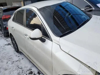 2020 Kia K5 VIN: