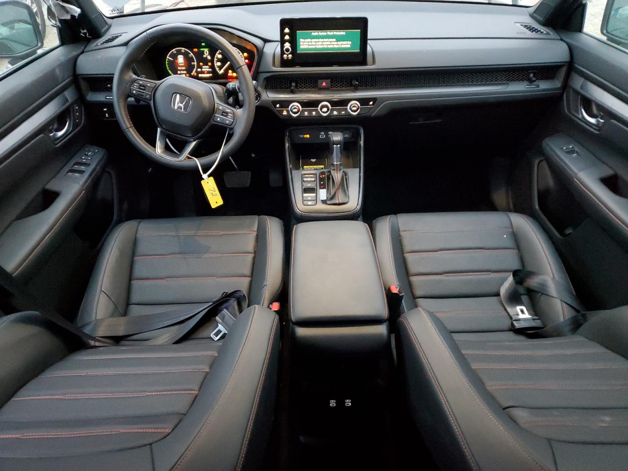 2024 HONDA CR-V SPORT-L VIN:5J6RS6H86RL037820