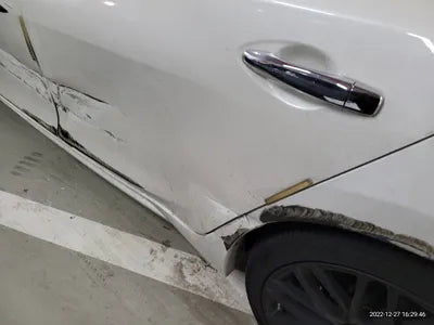 2016 Nissan Maxima VIN: