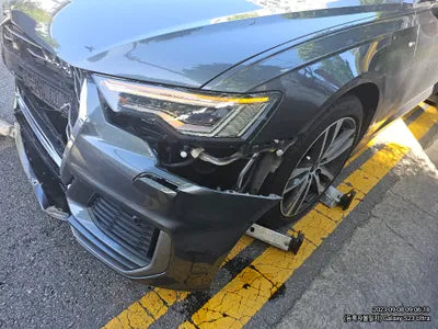 2022 Audi A6 WAUZZZF26NN037006 VIN:WAUZZZF26NN037006