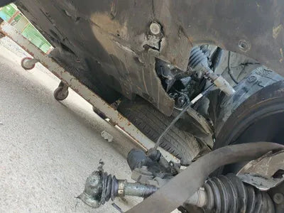 2019 Genesis G70 VIN: