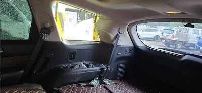 2017 Infiniti QX60 VIN: