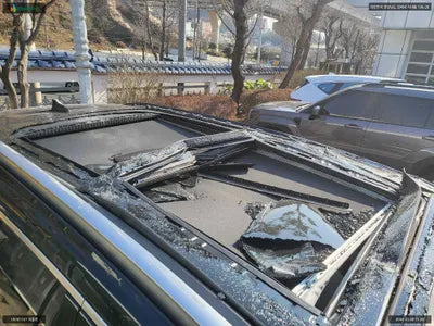 2021 Hyundai Santa FE KMHS5811BNU024761 VIN:KMHS5811BNU024761