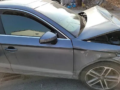 2020 Audi A3 WAUZZZ8V3LA063445 VIN:WAUZZZ8V3LA063445