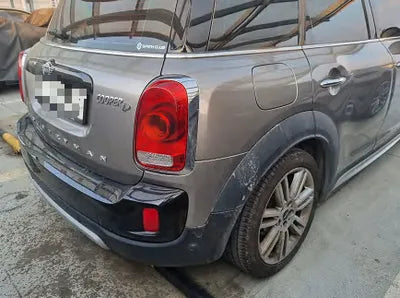 2019 MINI Countryman WMWYY5108J3D48040 VIN:WMWYY5108J3D48040