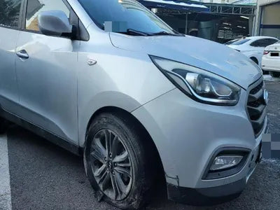 2015 Hyundai Tucson KMHJT81VBFU091465 VIN:KMHJT81VBFU091465