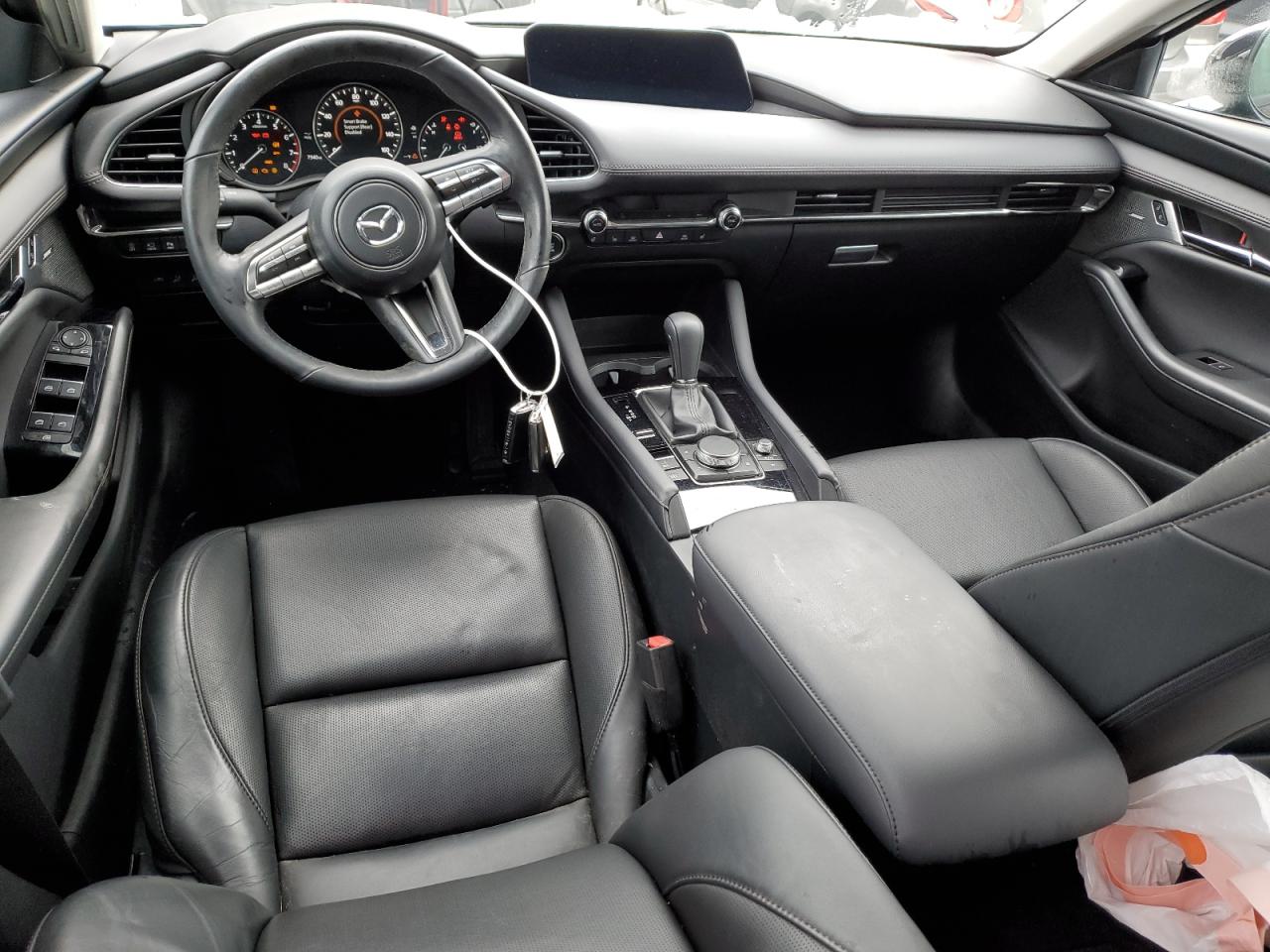 2023 MAZDA 3 PREMIUM PLUS VIN:3MZBPBEY3PM355568