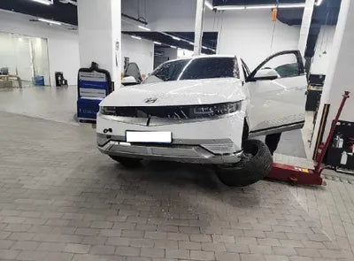 2022 Hyundai Ioniq KMHKR81CPNU071778 VIN:KMHKR81CPNU071778