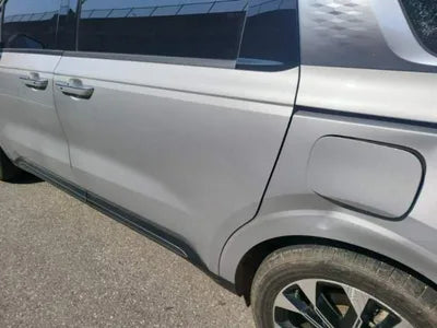 2020 Kia Carnival VIN: