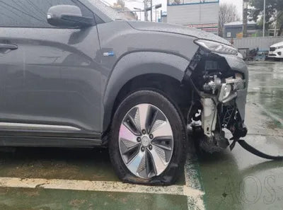 2019 Hyundai Kona KMHK381GFKU038267 VIN:KMHK381GFKU038267