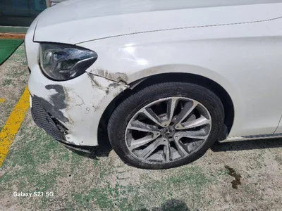 2019 Mercedes-Benz E 300 VIN: