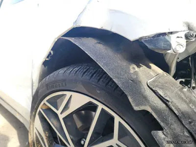 2023 Hyundai Ioniq KMHM541CPPA004614 VIN:KMHM541CPPA004614