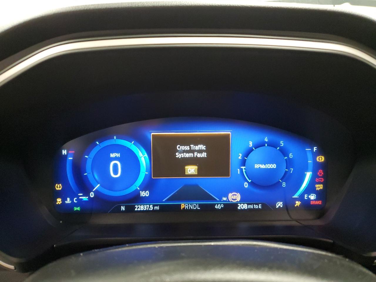 2022 FORD ESCAPE SEL VIN:1FMCU9H90NUA26036