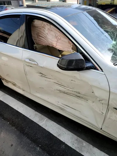 2015 BMW 520 WBA5E5107FG059806 VIN:WBA5E5107FG059806