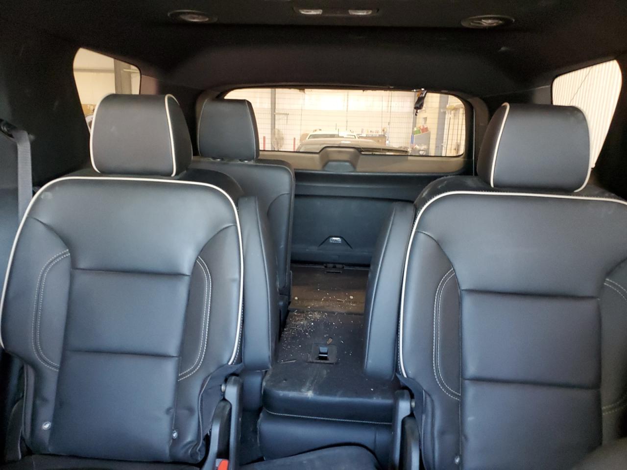 2023 CHEVROLET TRAVERSE PREMIER VIN:1GNEVKKW7PJ185731