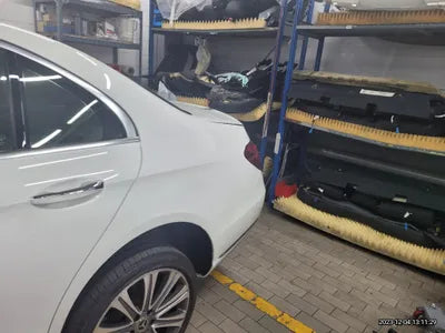 2020 Mercedes-Benz E 450 W1KZF6JB9LA827976 VIN:W1KZF6JB9LA827976