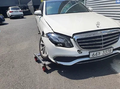 2019 Mercedes-Benz E 300 WDDZF4KB5KA672196 VIN:WDDZF4KB5KA672196