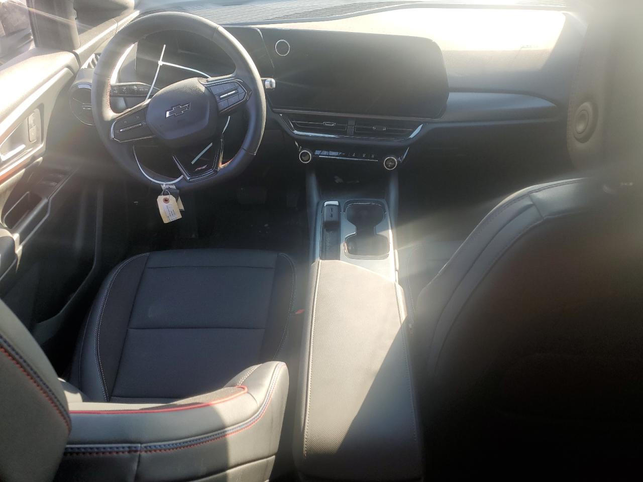 2024 CHEVROLET EQUINOX 2RS VIN:3GN7DSRP6RS294130