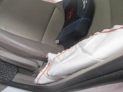 2017 Kia Carnival KNAMB81ABJS402555 VIN:KNAMB81ABJS402555