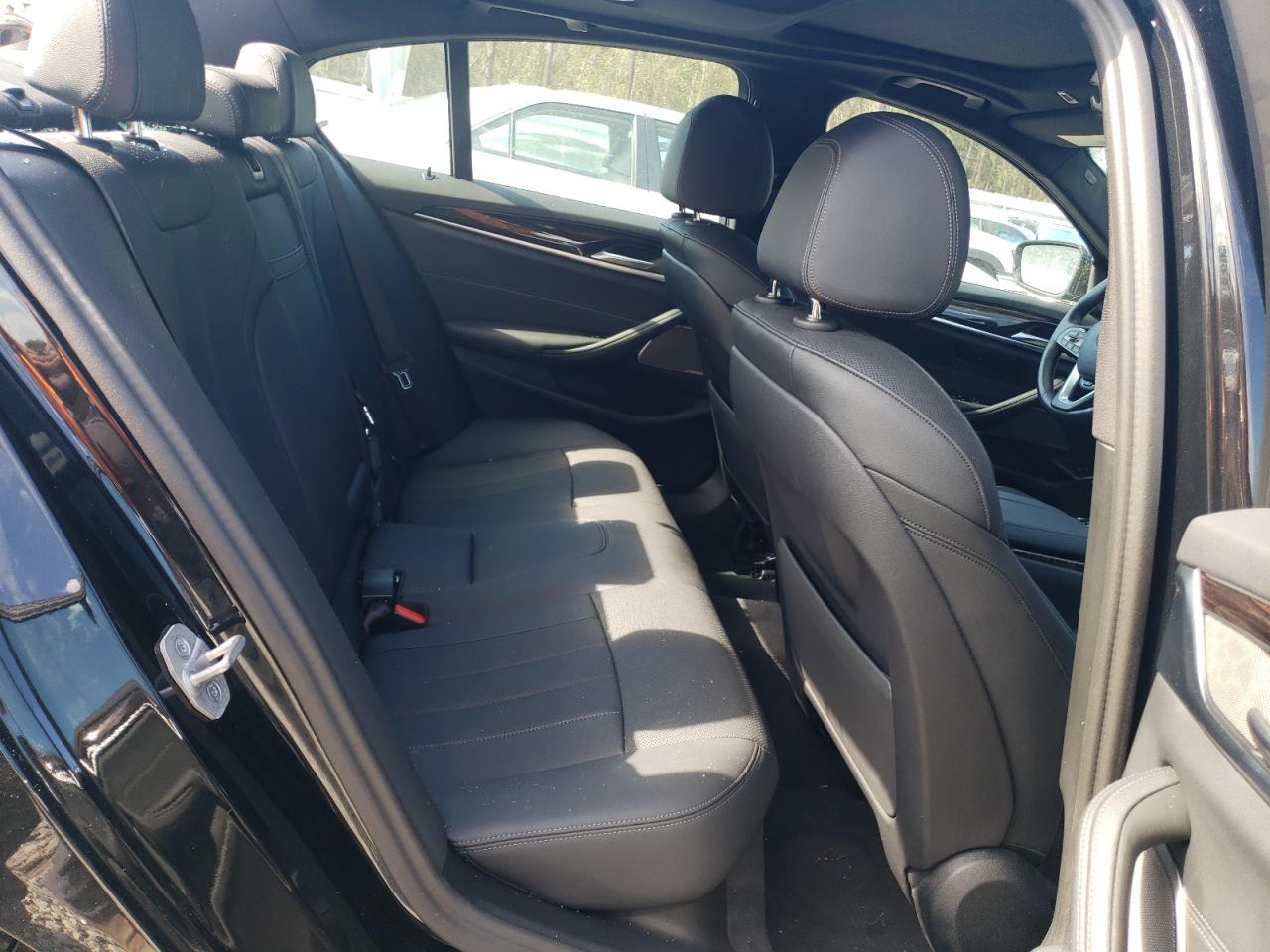 2023 BMW 530E  VIN:WBA13AG06PCL84833