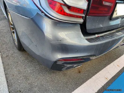 2019 BMW 520 WBAJF510XKBJ09939 VIN:WBAJF510XKBJ09939