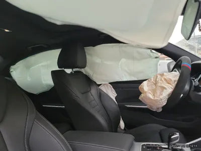 2021 BMW 320 WBA5X5101NFL91335 VIN:WBA5X5101NFL91335