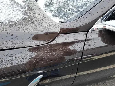 2017 Genesis G70 VIN: