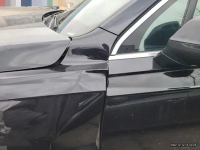 2019 Audi Q7 VIN: