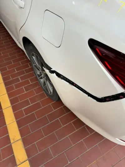 2015 Lexus ES 300 VIN: