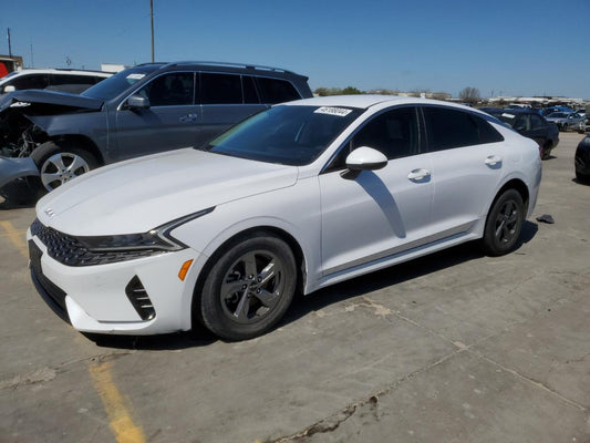 2022 KIA K5 LXS VIN:5XXG14J29NG150682