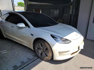 2020 Tesla Model 3 5YJ3E1EB9LF750825 VIN:5YJ3E1EB9LF750825