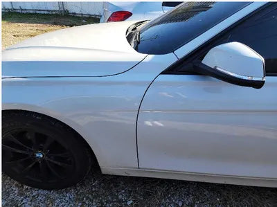 2017 BMW 320 400KMWBA8C5100HK6 VIN:400KMWBA8C5100HK6