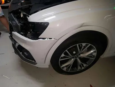 2021 Audi 50 WAUZZZF10MD006412 VIN:WAUZZZF10MD006412